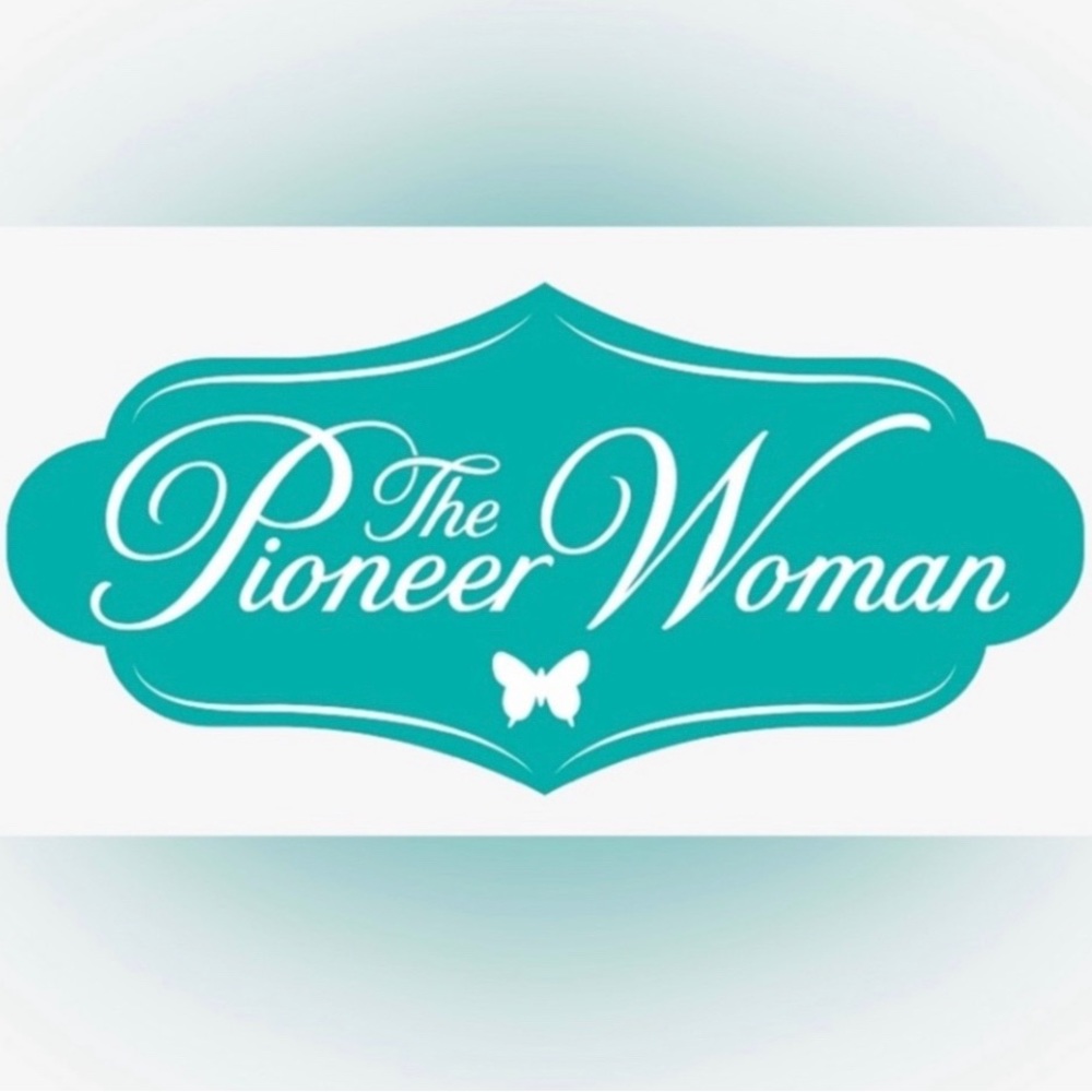 🎁 New The Pioneer Woman 14.6oz Miniature Casserole Dish with Lid, Floral Teal - Picture 2 of 5